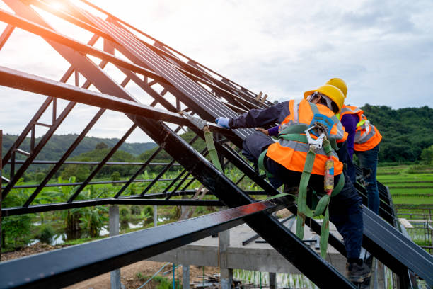 Quick and Trustworthy Emergency Roof Repair Services in Wayne Heights, PA