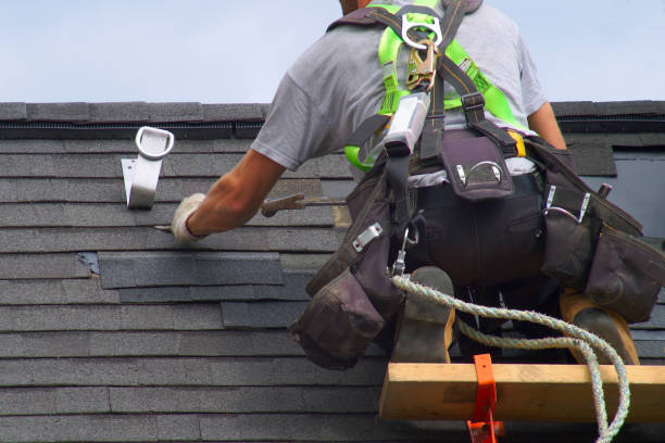 Slate Roofing Contractor in Wayne Heights, PA
